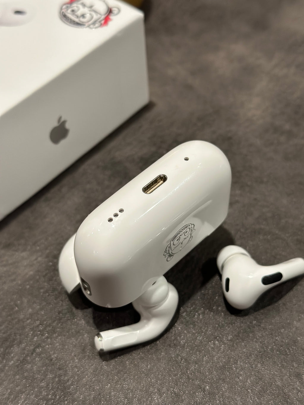 Apple AirPods Pro 2 (5ª geração)