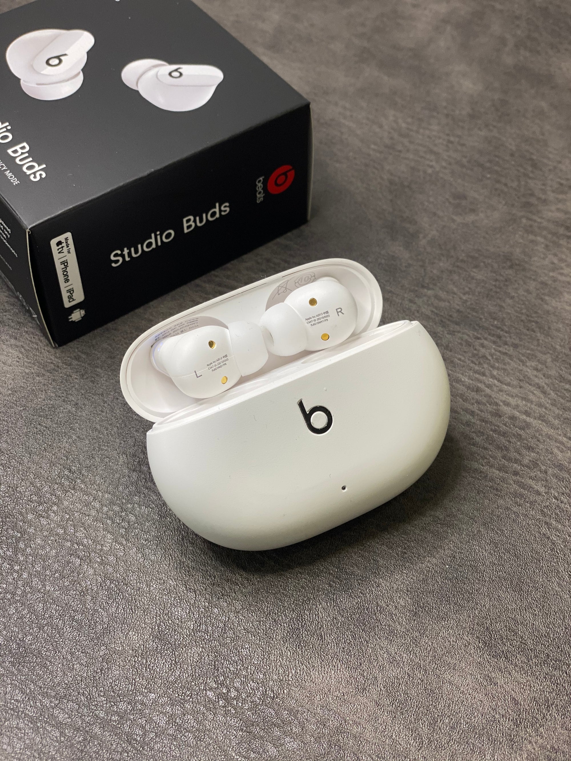 Beats Studio Busd Magic Sound