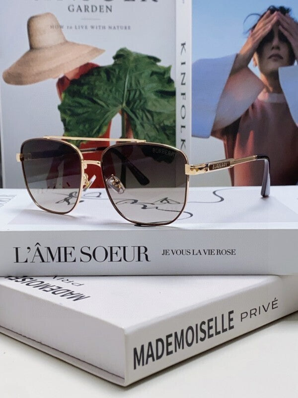 BURBERRY - Óculos De Sol