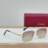 CARTIER - Óculos De Sol