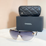 CHANEL - Óculos De Sol