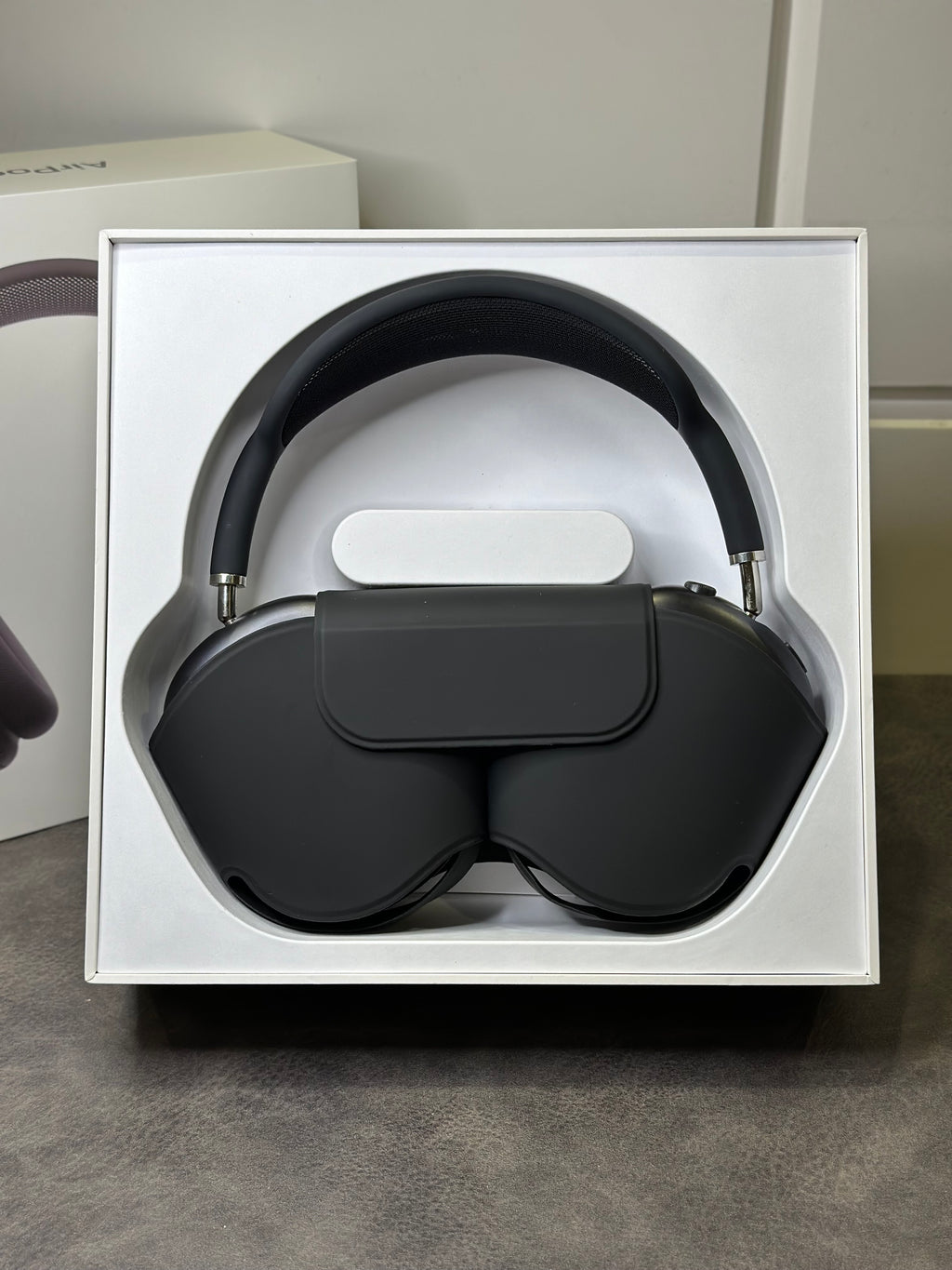 Apple AirPods Max Black