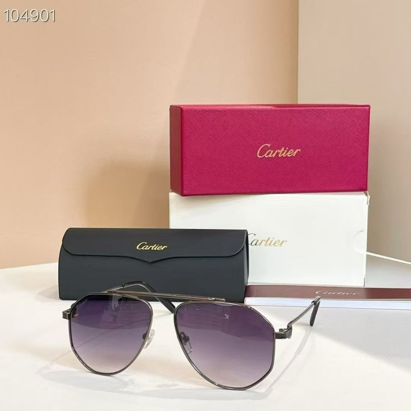 CARTIER - Óculos De Sol