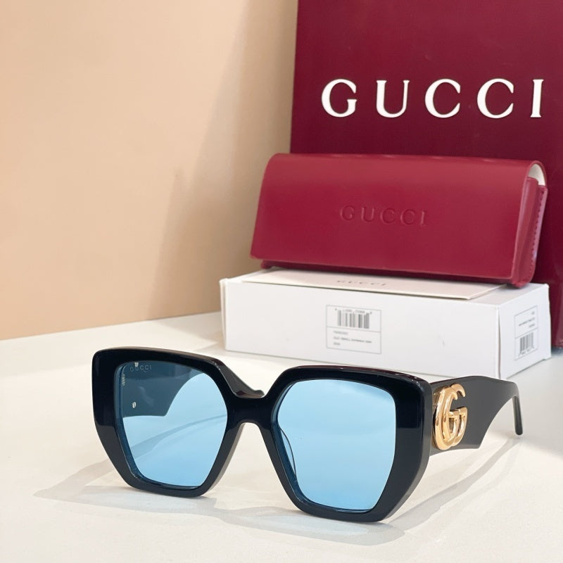 GUCCI - Óculos De Sol