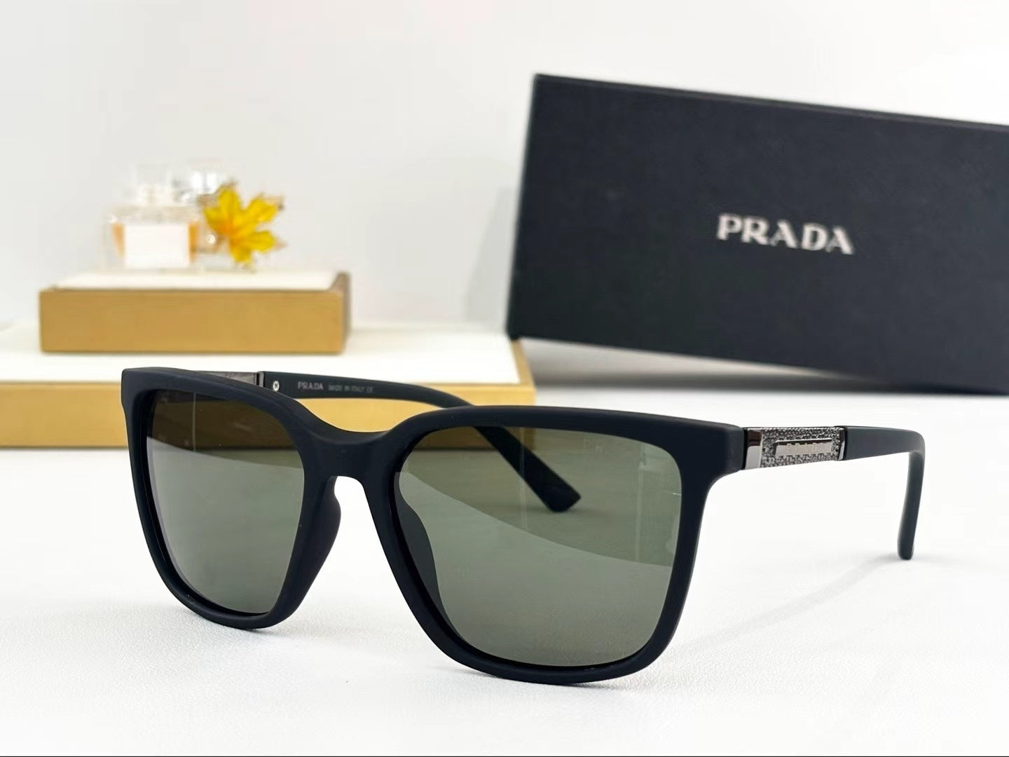 PRADA - Óculos De Sol