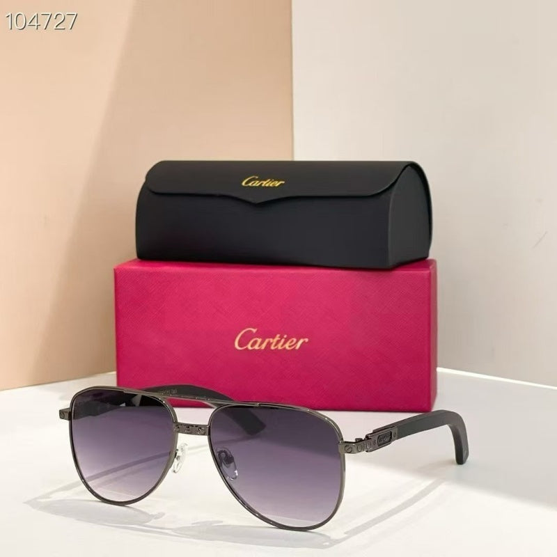 CARTIER - Óculos De Sol