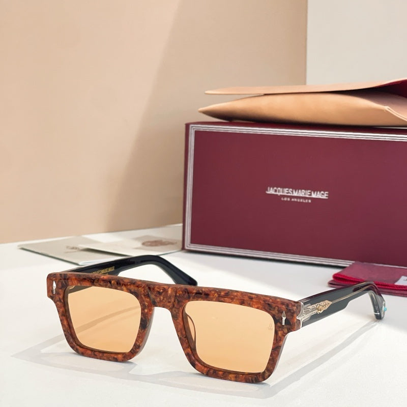 JACQUES MARIE MAGE - Óculos De Sol