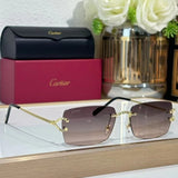 CARTIER - Óculos De Sol
