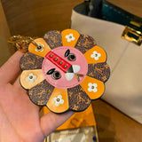 Louis Vuitton  Fashion Keychain Pendant