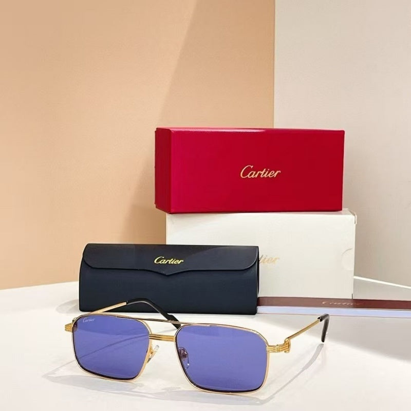 CARTIER - Óculos De Sol