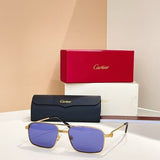 CARTIER - Óculos De Sol