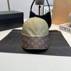 Boné  Louis Vuitton