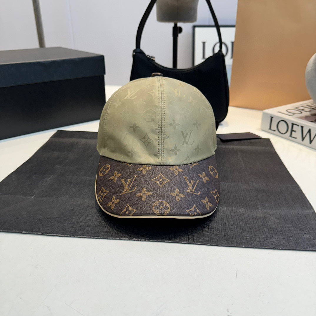 Boné  Louis Vuitton