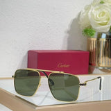 CARTIER - Óculos De Sol