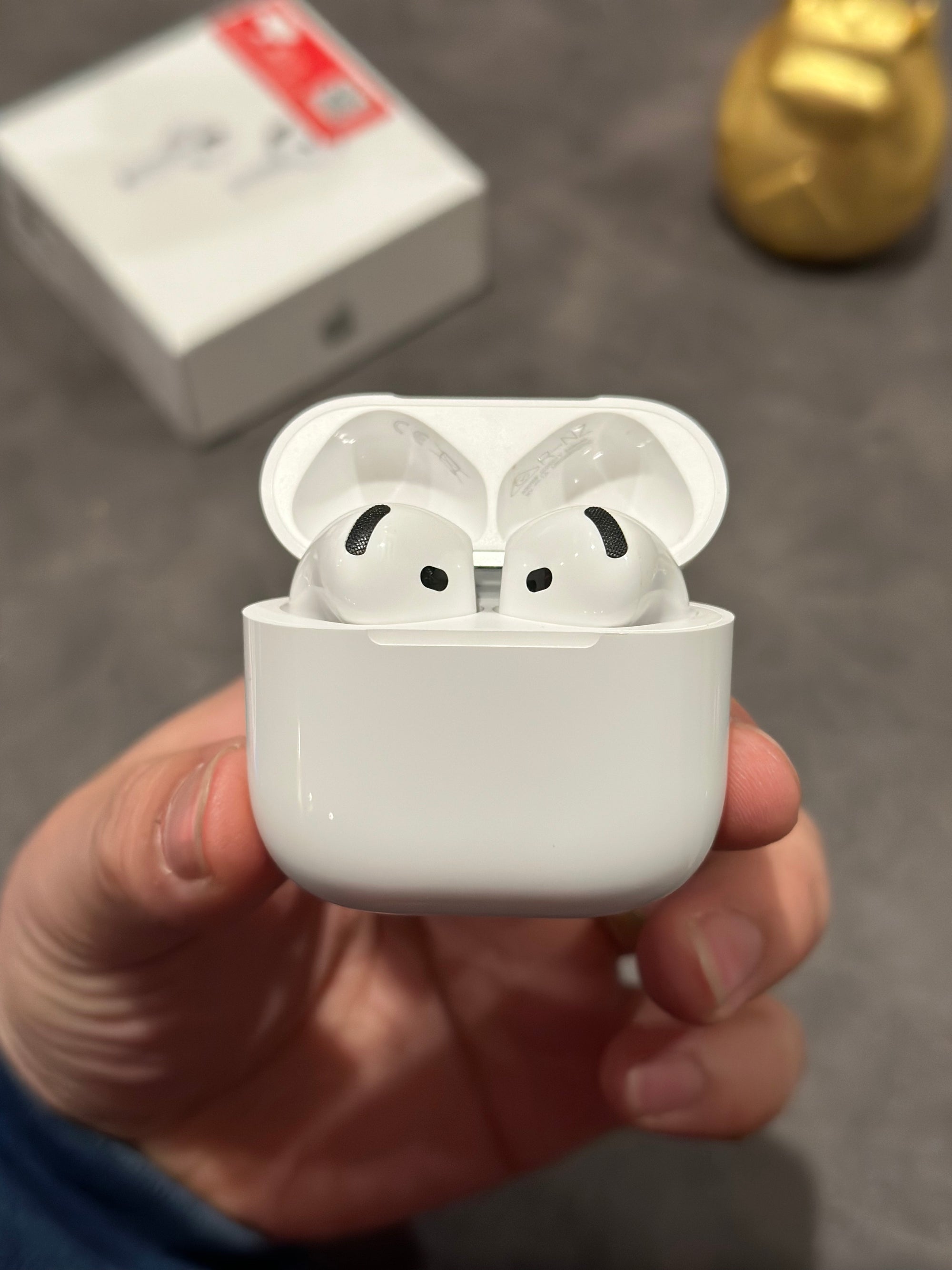 Apple AirPods4 (4ª geração)