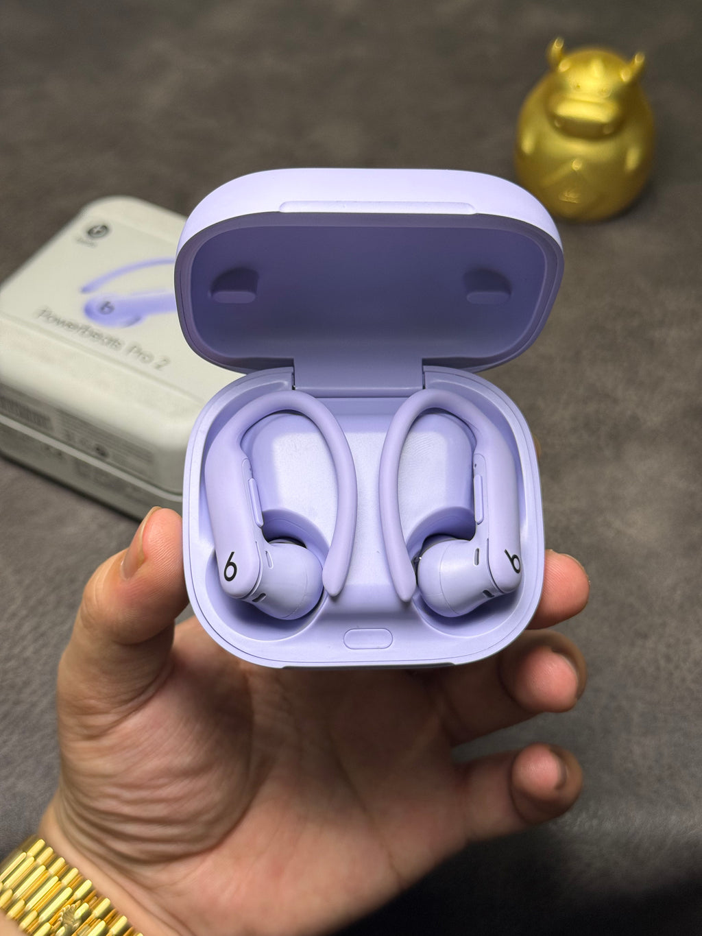 Beats Powerbeats Pro 2