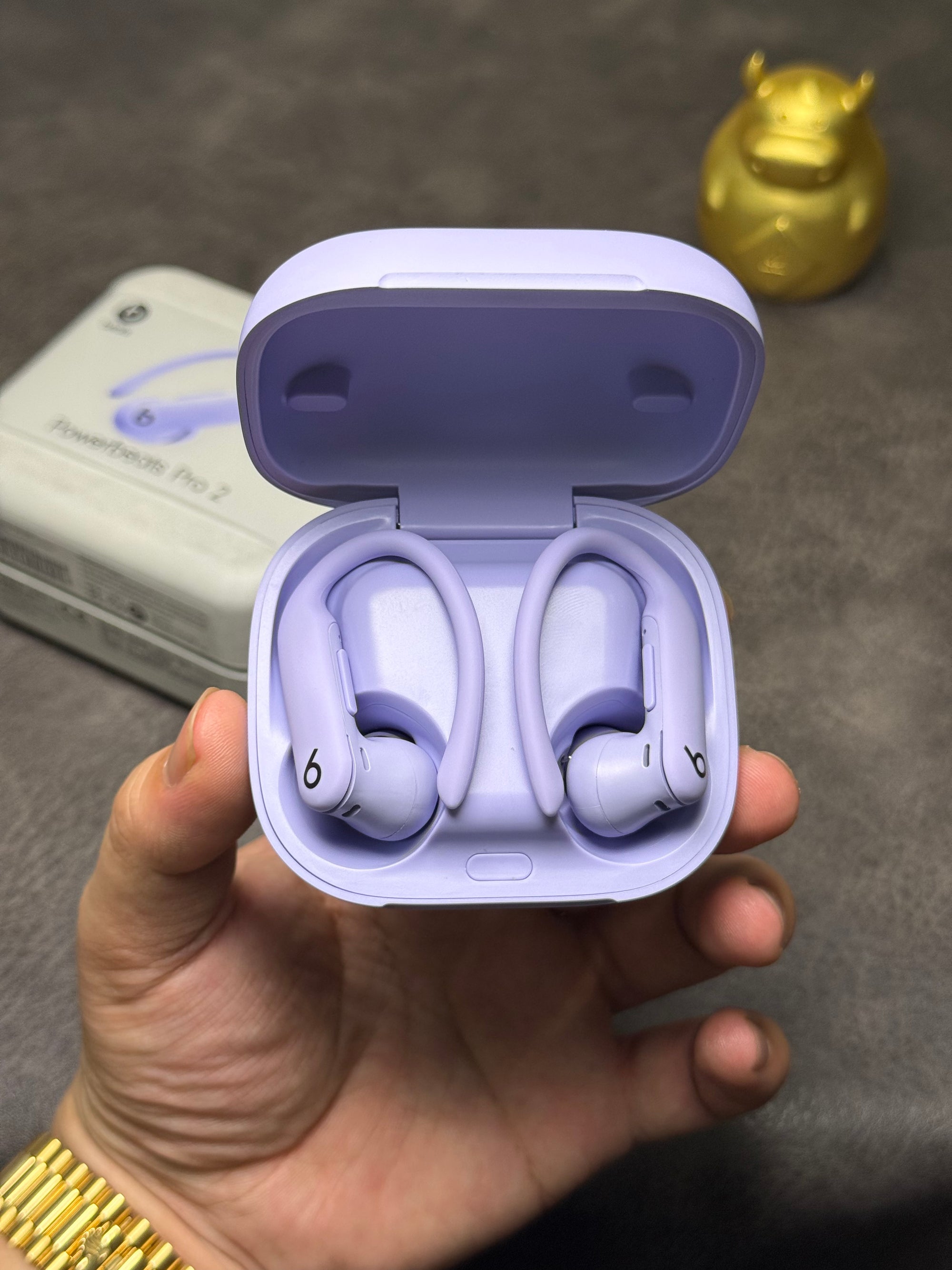 Beats Powerbeats Pro 2