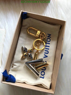 Louis Vuitton Hot Sale Keychain LV