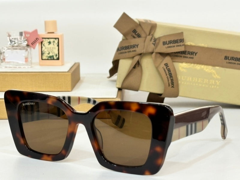 BURBERRY - Óculos De Sol