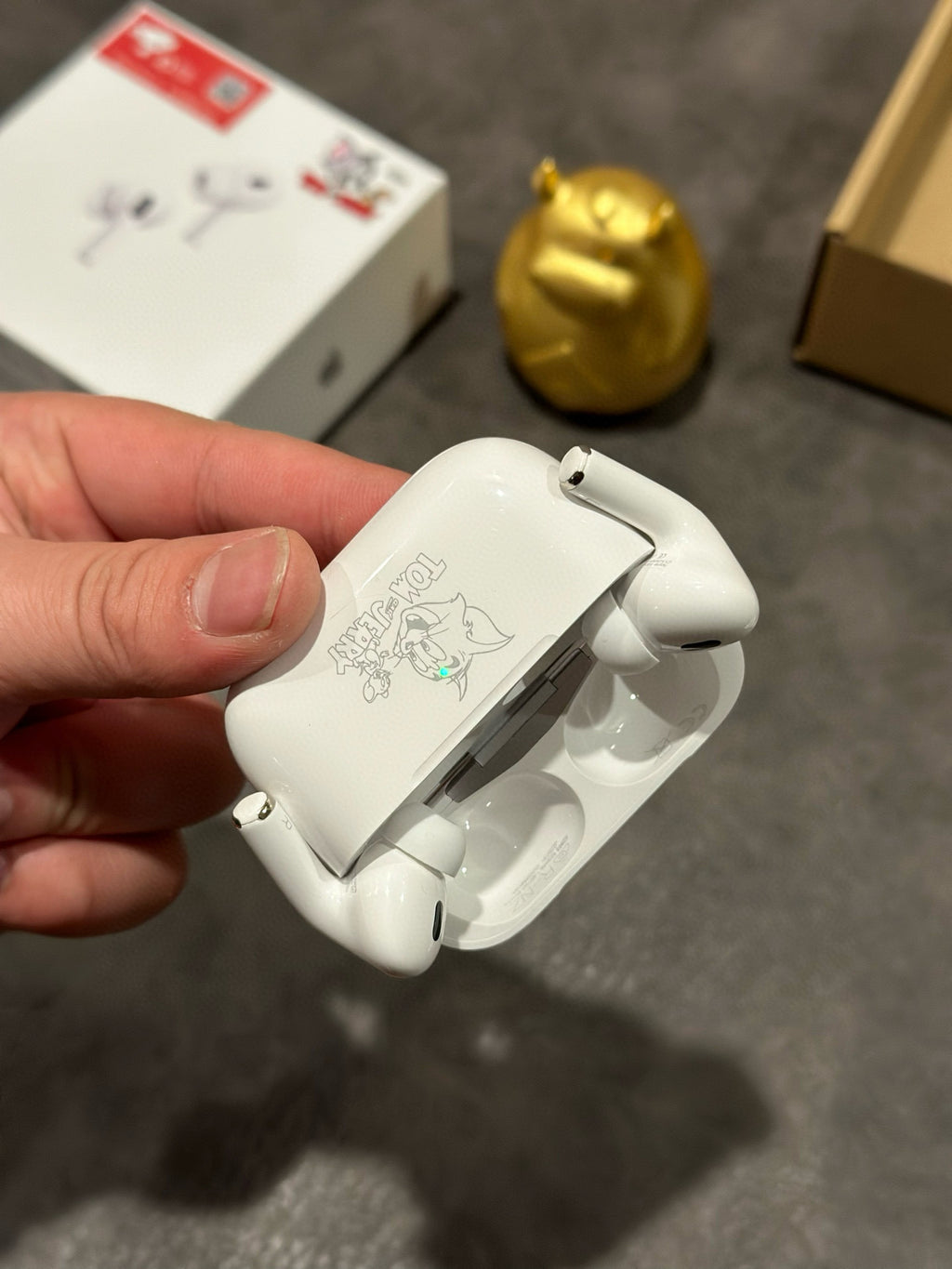 Apple AirPods Pro 2 (5ª geração)
