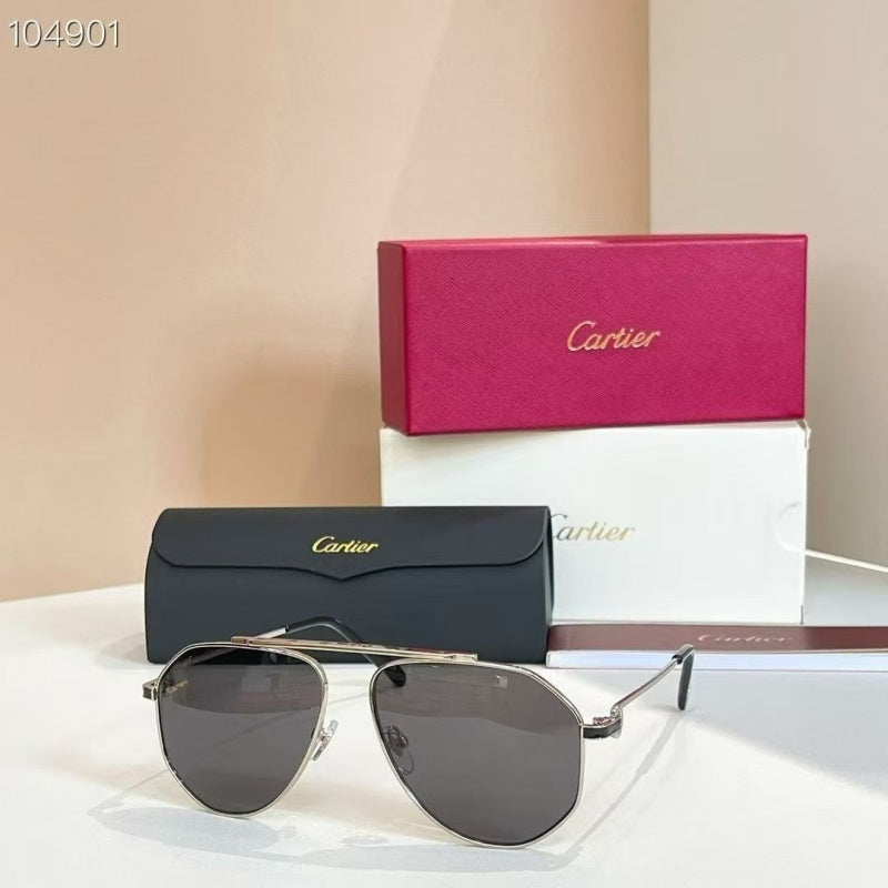 CARTIER - Óculos De Sol