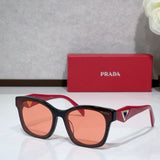 PRADA - Óculos De Sol