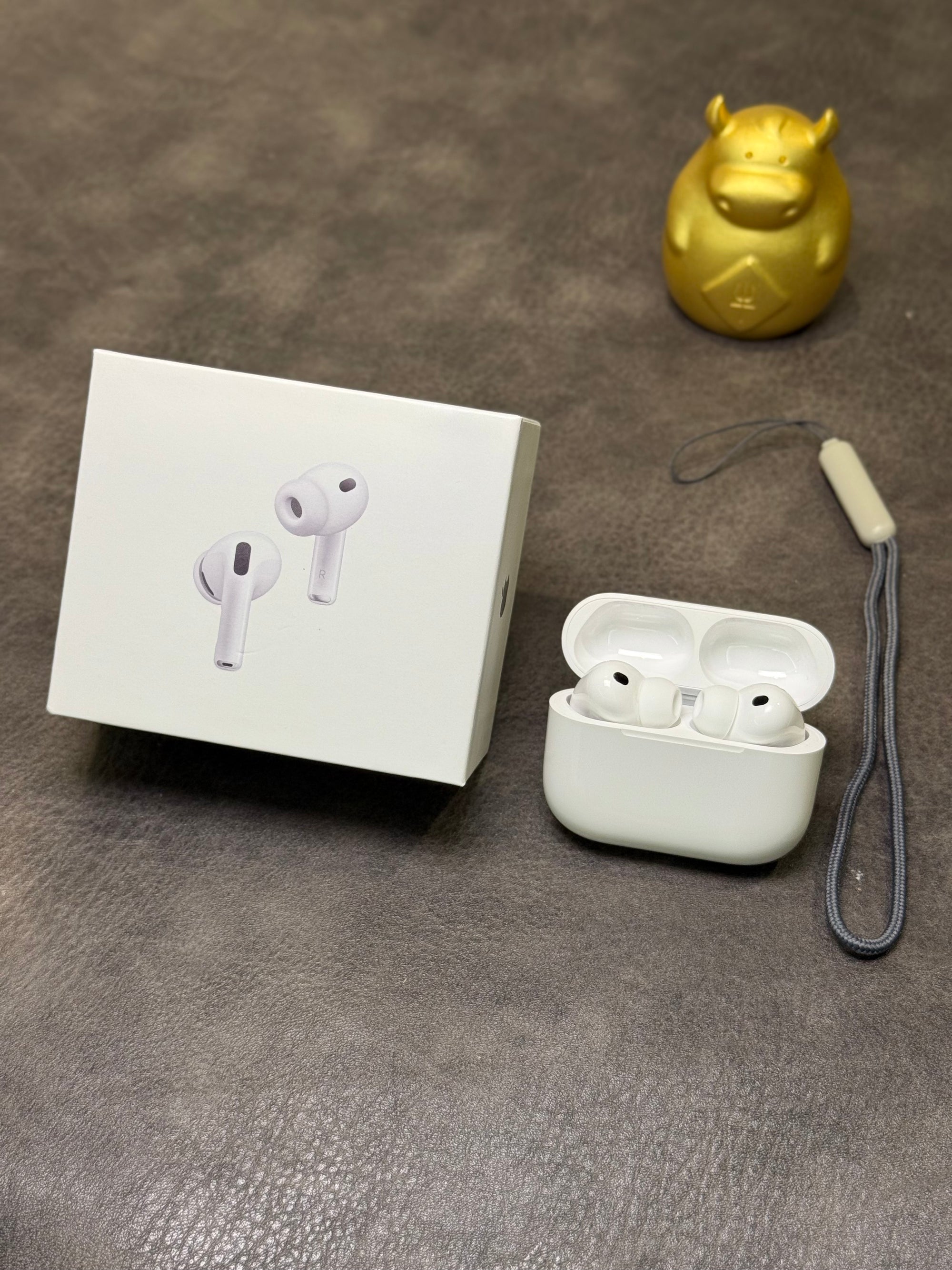 Apple AirPods Pro 3