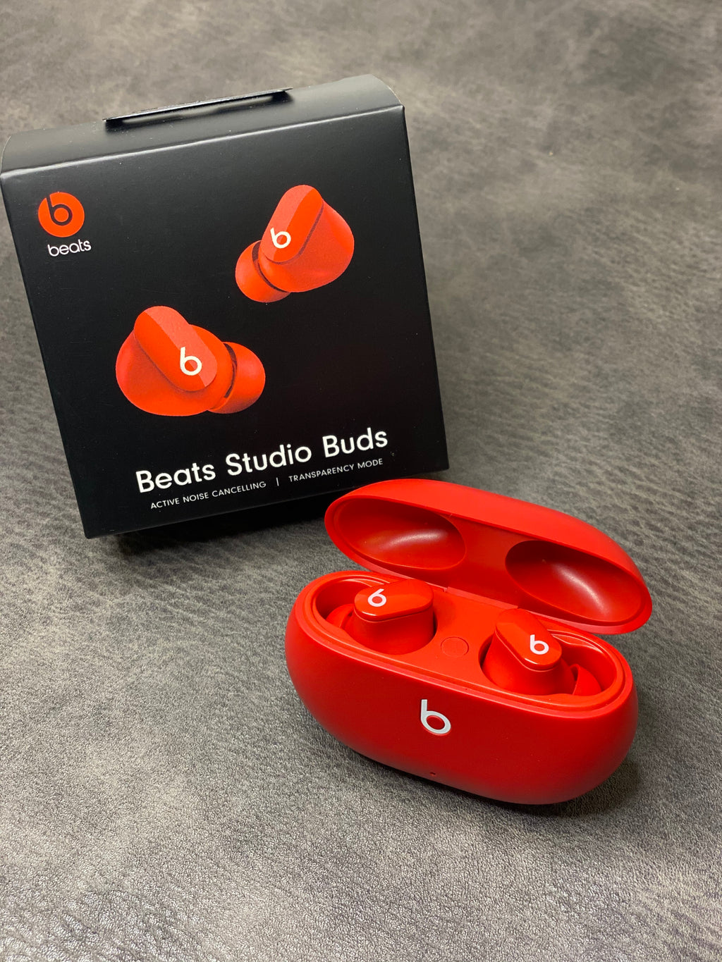 Beats Studio Busd Magic Sound