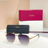 CARTIER - Óculos De Sol