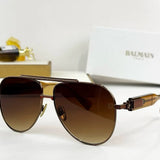 BALMAIN - Óculos De Sol