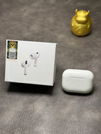 Apple AirPods Pro 3 (8ª geração)