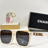 CHANEL - Óculos De Sol