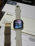 Apple Watch Serie 11