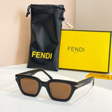 FENDI - Óculos De Sol