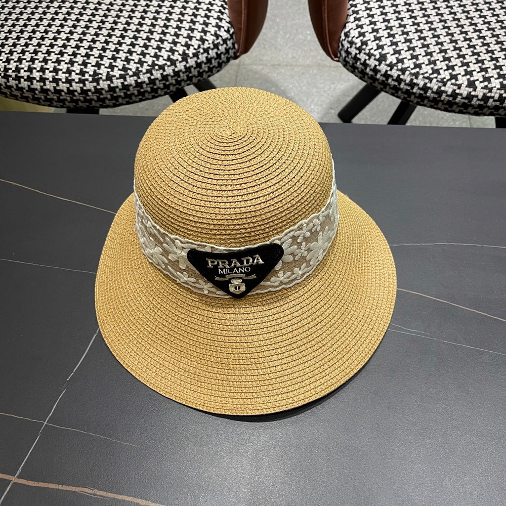 Chapéu Prada