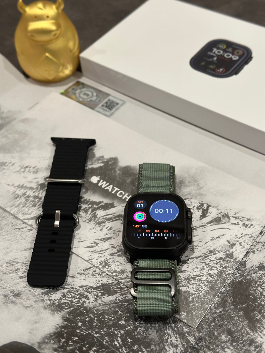 Apple Watch Ultra  2