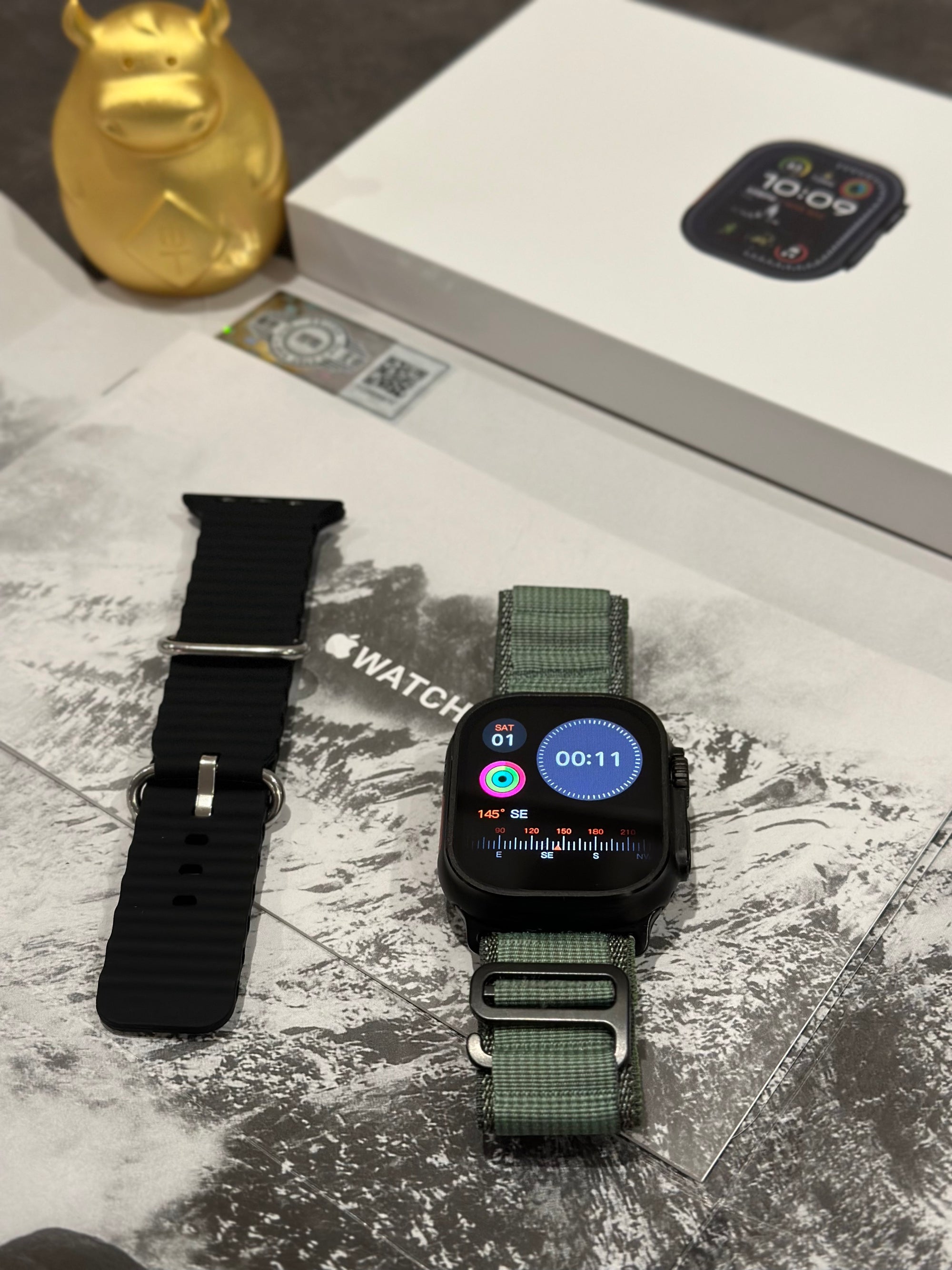 Apple Watch Ultra  2
