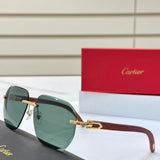 CARTIER - Óculos De Sol