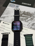 Apple Watch Ultra3