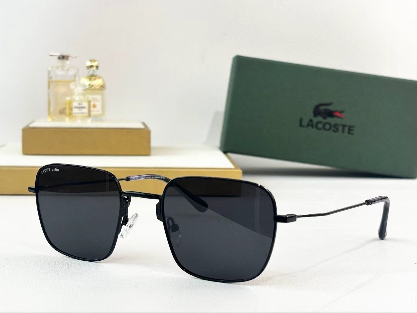 LACOSTE - Óculos De Sol