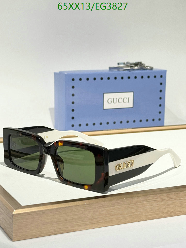 GUCCI - Óculos De Sol