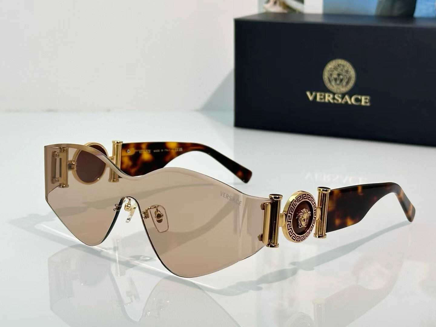 VERSACE - Óculos De Sol