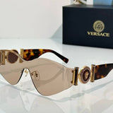 VERSACE - Óculos De Sol