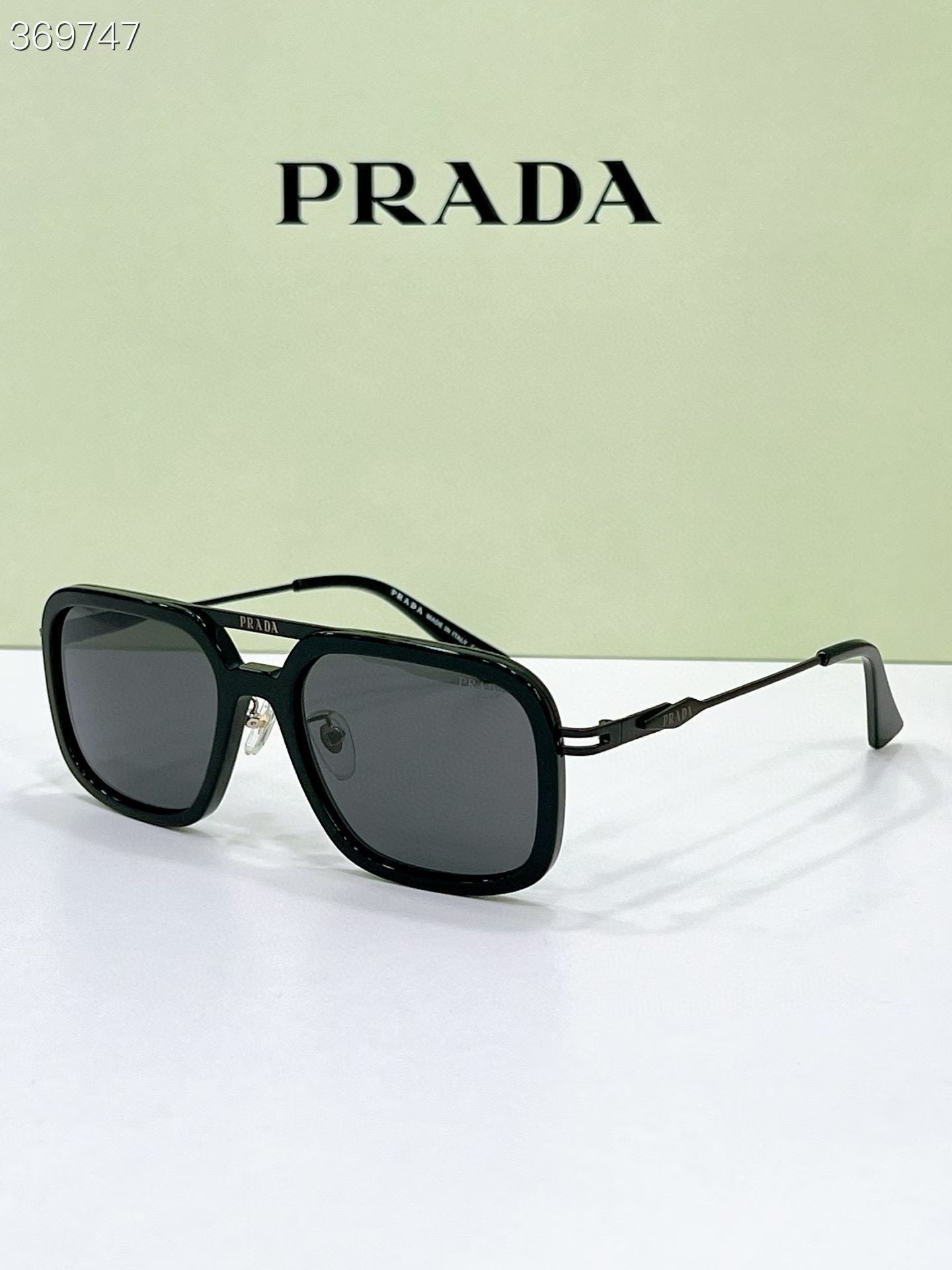 PRADA - Óculos De Sol