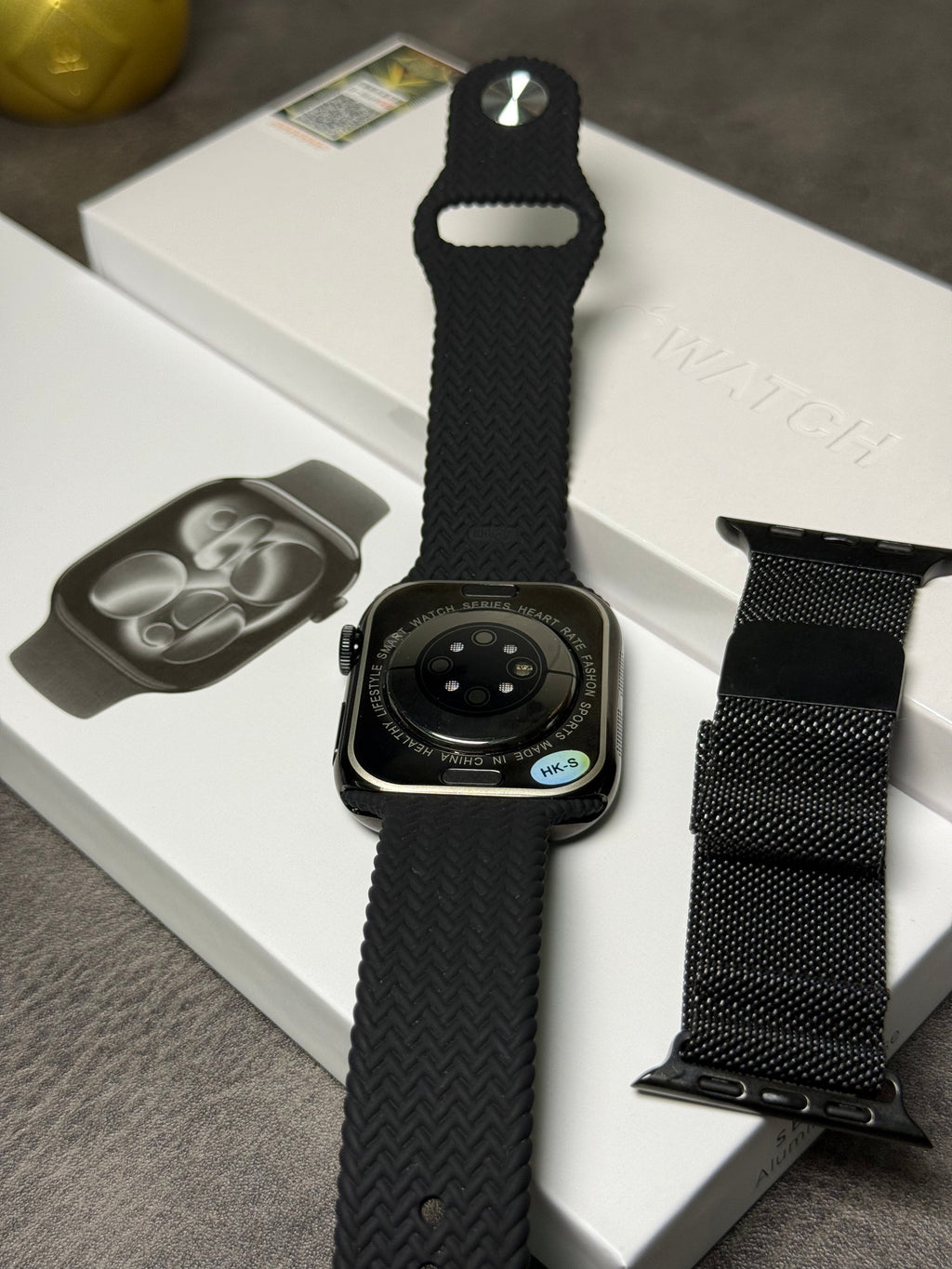 AppleWatch Series11