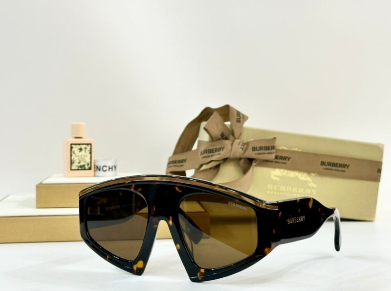 BURBERRY - Óculos De Sol