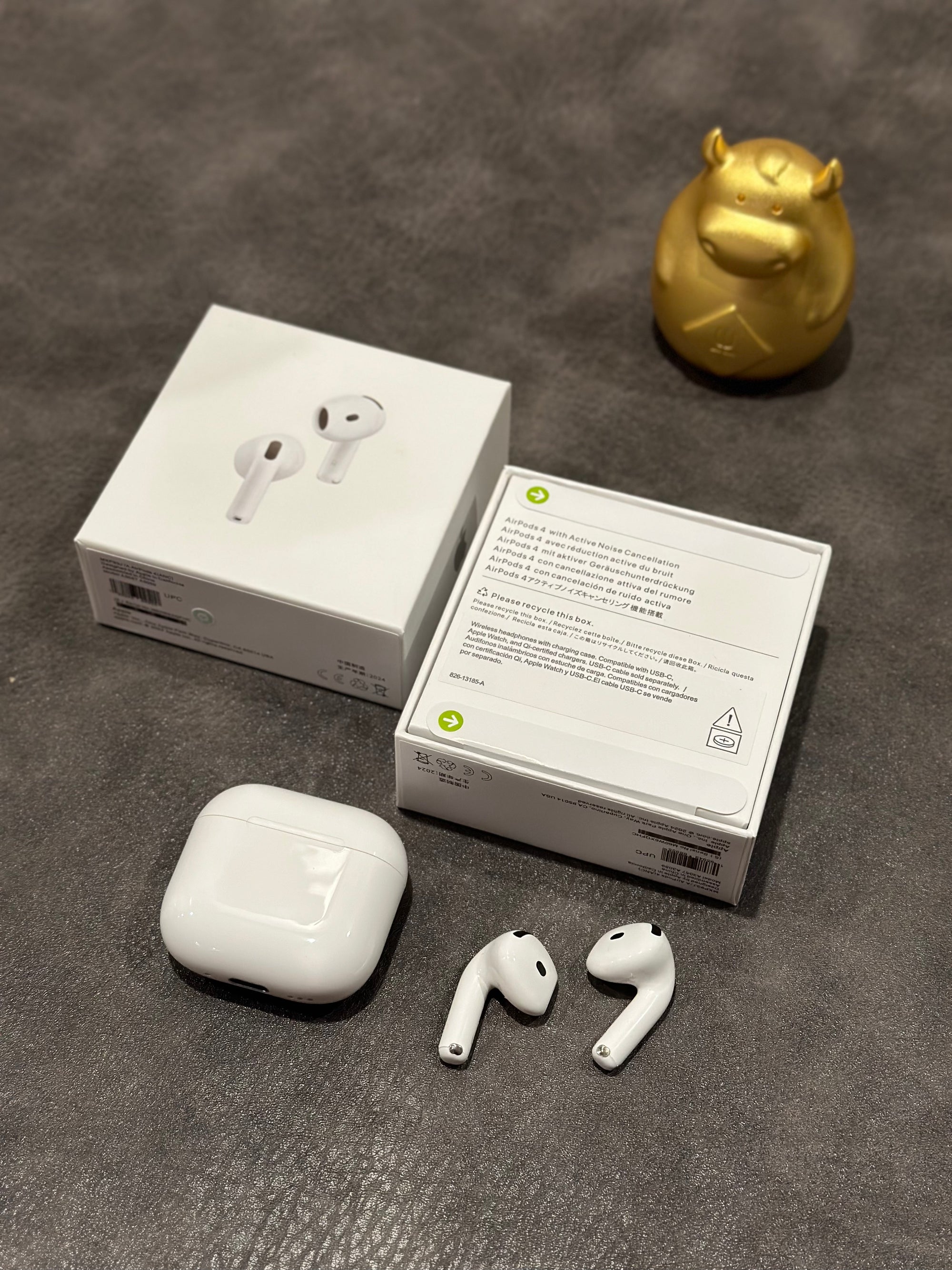 Apple AirPods4 (4ª geração)