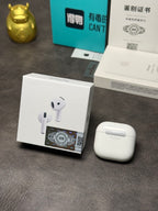 Apple AirPods4 ANC redução de ruído nova (4ª Geração)