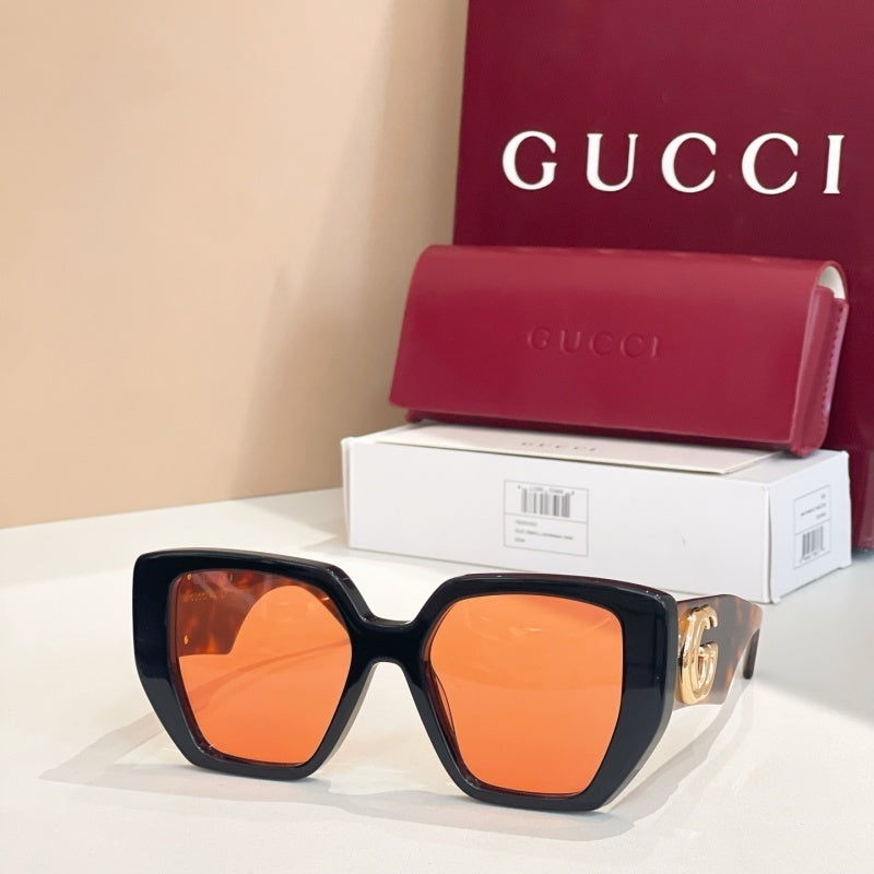 GUCCI - Óculos De Sol