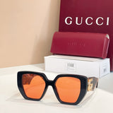 GUCCI - Óculos De Sol
